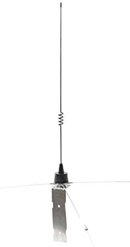 Nagoya GPK-01 (21" Radials) NMO Mount Ground Plane Kit for Base or Field Use, SO-239 Connector, Mounts to 2" Pole, Mast, Pipe in Kuwait