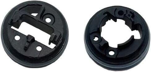 Speaker Arm Left & Right Fixing Rings Replacement for Meta Quest 3 VR Headset, Repair Broken Speaker Buckle, Restore Secure Attachment for Oculus Quest 3 Headset Accessories in Saudi Arabia