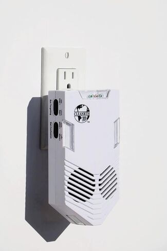 Cleanrth CB006 Advanced Ultrasonic Bat Repelling System | Features Batonic Technology, indoor/outdoor defender for homes, attics & barns in Saudi Arabia