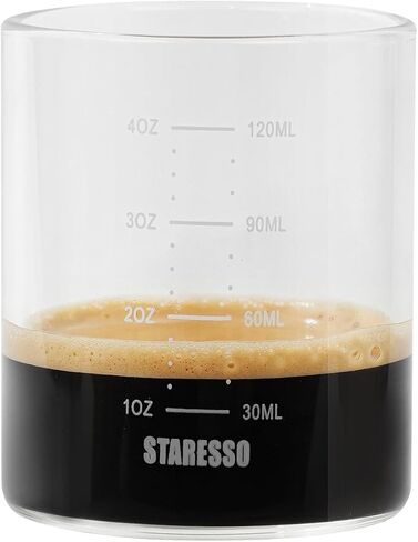 STARESSO Classic Portable Espresso Maker & Classic Replacement Cup in Saudi Arabia