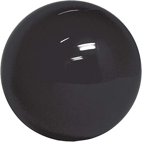 Suzo Happ 3" Replacement Trackball - Yellow - 55-0200-15 in Saudi Arabia
