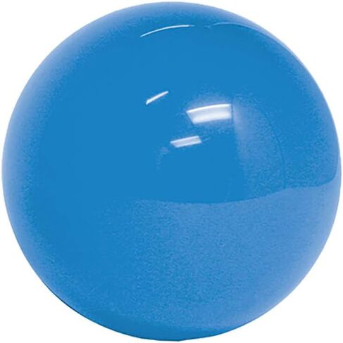 Suzo Happ 3" Replacement Trackball - Yellow - 55-0200-15 in Saudi Arabia
