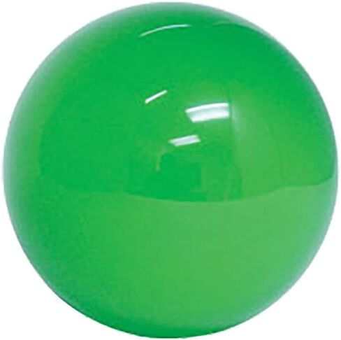 Suzo Happ 3" Replacement Trackball - Yellow - 55-0200-15 in Saudi Arabia