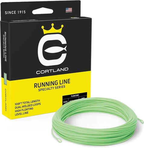 Cortland Specialty Shooting/Running Line Fly Line in Kuwait