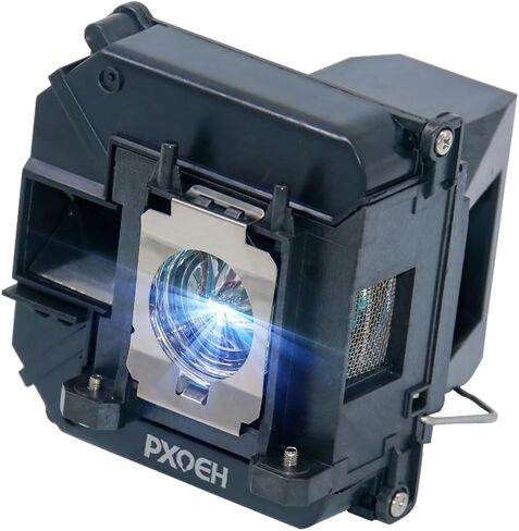 for ELPLP69 V13H010L69 Replacement Projector Bulb Lamp for Epson Powerlite Home Cinema HC 5010 5010e 5020UB 5020UBe 5025UB 5030UB 5030UBe PC 4030 6010 6020UB 6030UB EH-TW7200 EH-TW8000 EH-TW8100 in Saudi Arabia