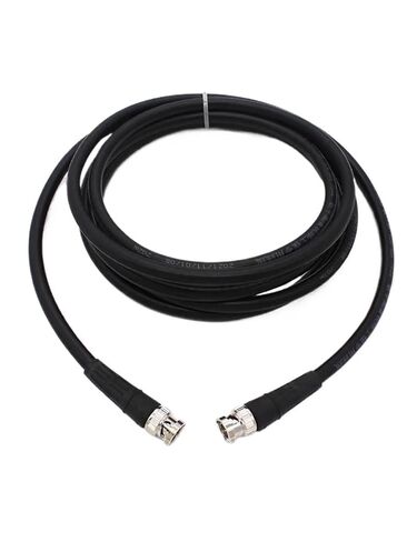 SYV75‑5 3G‑SDI 12G‑SDI BNC كابل محوري (3G-SDI 5 م) in Kuwait