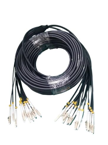 تي بي يو المدرعة OM3-300 وصلة الألياف متعددة الأوضاع (12-core LC UPC-LCUPC) in Kuwait