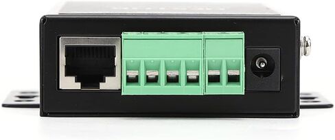 HF5111B Serial Server RS232 RS485 RS422 to Ethernet Network Device DTU in Saudi Arabia
