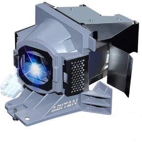 ABITAN LMP-H220 for Sony VPL-VW365ES VW315ES VW320ES VW270ES VPL-EX315 VPL-EX570 VPL-VW385ES VPL-VW260ES VPL-VW295ES VPL-VW365ES SXRD VPL-SX631 Replacement Projector Lamp with Housing in Kuwait