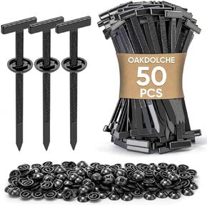200 Pcs Nylon Universal Cable Tie Buckle | Heavy-Duty Self-Locking Zip Ties for Auto & Home, Fastens Bumper, Fender Liner, Door Panel in Saudi Arabia
