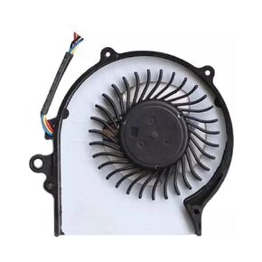 Laptop CPU Cooling Fan, Compatible for Acer | Compatible For Aspire ，V5-122P V5-122 V5-132P MS2377 DFS350705PQ0T FCFF Cooler Fans DC5V 4 Air fan in Kuwait