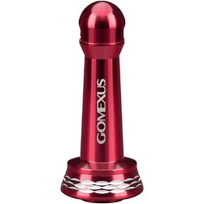 GOMEXUS Reel Stand Protect Reel from Rock Compatiable for Shimano Stradic Stella Vanford Daiwa Certate Exist Spinning Reel in Saudi Arabia