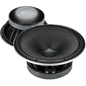 زوج مكبرات صوت متوسطة المدى مقاس 8 بوصات، 300 وات RMS، 4 أوم، Deaf Bonce Apocalypse M81AC PRO in Kuwait