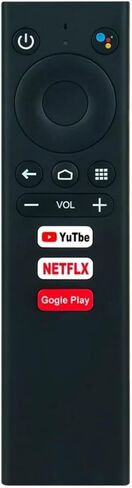 WH-5674 Voice Projector Remote Control for Epson Projector in Living Rooms or Rooms, No Programming or Pairing Needed, Replacement Remote Compatible Models CO-FH02 EH-TW6250 2250 2350 2200 WH-152 in Saudi Arabia