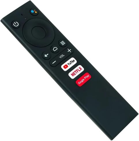 WH-5674 Voice Projector Remote Control for Epson Projector in Living Rooms or Rooms, No Programming or Pairing Needed, Replacement Remote Compatible Models CO-FH02 EH-TW6250 2250 2350 2200 WH-152 in Saudi Arabia