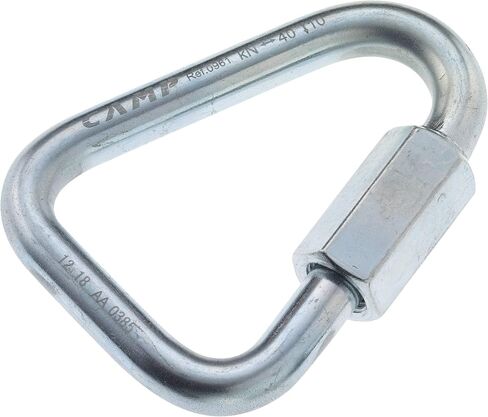 CAMP Delta Quick Link 10mm Steel in Saudi Arabia