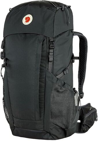 Fjallraven F27224048 Abisko Hike 35 S/M Iron Grey in Saudi Arabia