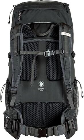 Fjallraven F27224048 Abisko Hike 35 S/M Iron Grey in Saudi Arabia