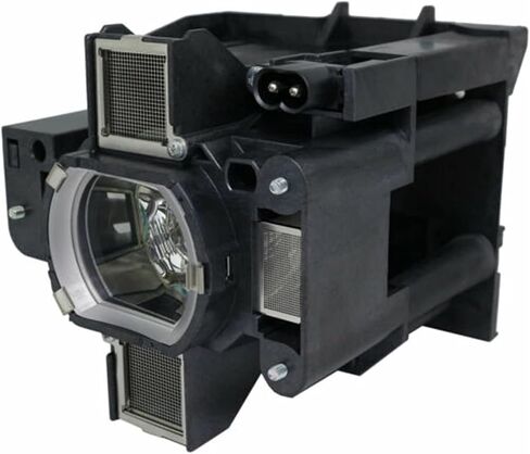 DT01881 Projection Lamp/Bulb Replacement for Maxell MC-WU8701B MC-WU8701W MC-WX8751B MC-WX8751W MC-X8801B MC-X8801W Projectors Powered by Original Genuine OEM Bulb in Saudi Arabia