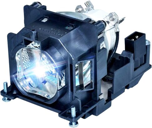 ET-LAL500 Replacement Lamp Bulb with Housing for Projector PANASONIC PT-LW330 PT-LB280 PT-LB280U PT-LB300 PT-LB300U PT-LB330 PT-LB330U PT-LB360U PT-LB360 PT-LB303 PT-LB332 PT-LB353 in Saudi Arabia