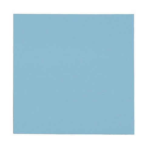Thermal Grizzly Minus Pad Pro - 100x100x1.5mm Thermal Interface Pad, Electrically Non-Conductive, High Thermal Conductivity & Compressibility for SSDs, GPUs & Electronics in Saudi Arabia