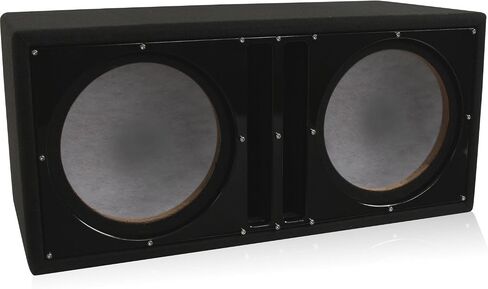 مضخم صوت سيارة BELVA BPKG210v2 بقدرة 1000 وات مزدوج مقاس 10 بوصات مع حاوية مستوردة ومضخم صوت أحادي الكتلة ومجموعة أسلاك ومقبض جهير عن بعد in Kuwait
