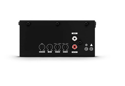 SounDigital 1600.1 EVO6 Mono Car Amplifier, 1600W RMS, 1 Channel, Compact Design in Saudi Arabia