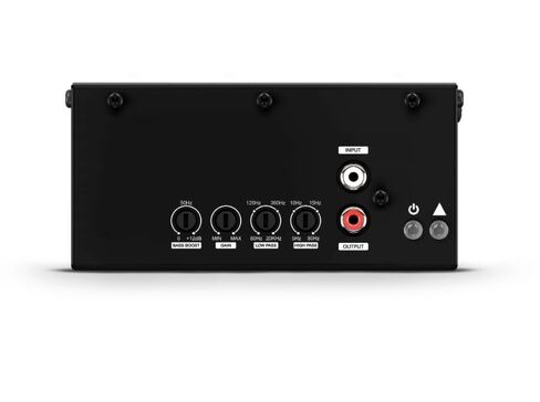 SounDigital 1600.1 EVO6 Mono Car Amplifier, 1600W RMS, 1 Channel, Compact Design in Saudi Arabia