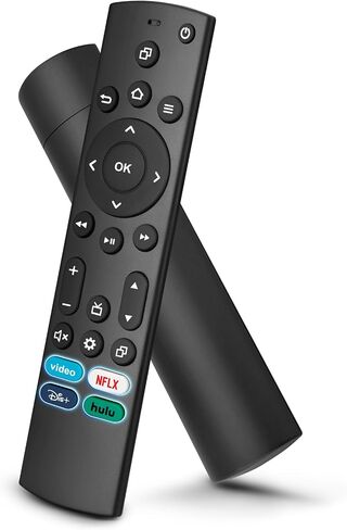 Universal TV Remote Only for Samsung/LG/Vizio/Roku/TCL/Hisense/Sony/Philips Smart TVs Remote Control Replacement in Saudi Arabia