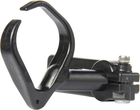 AMS Bowfishing Zip Arrow Rest - Made in the USA in Saudi Arabia