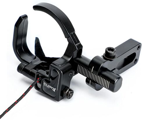 Drop Away Arrow Rest Compound Bow Arrow Rest Archery Arrow Rest Right Hand for Compound Bow Accessory in Saudi Arabia