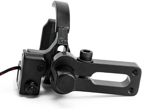 Drop Away Arrow Rest Compound Bow Arrow Rest Archery Arrow Rest Right Hand for Compound Bow Accessory in Saudi Arabia
