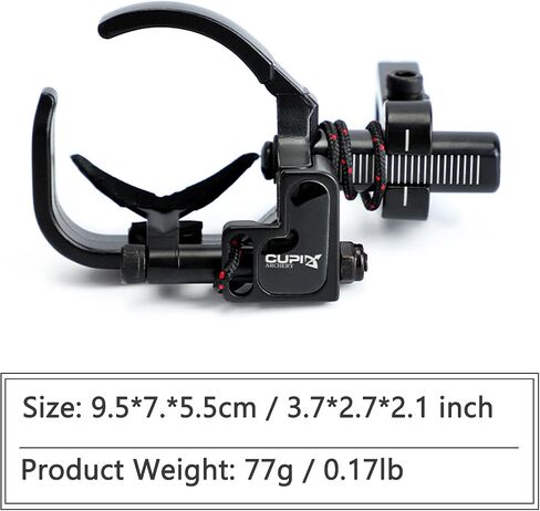 Drop Away Arrow Rest Compound Bow Arrow Rest Archery Arrow Rest Right Hand for Compound Bow Accessory in Saudi Arabia