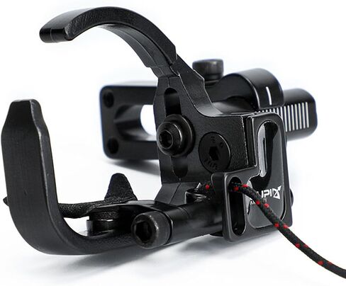 Drop Away Arrow Rest Compound Bow Arrow Rest Archery Arrow Rest Right Hand for Compound Bow Accessory in Saudi Arabia