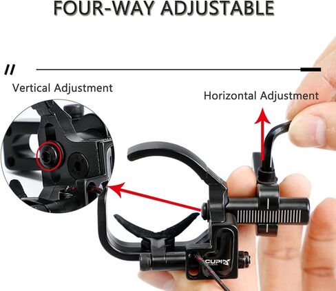 Drop Away Arrow Rest Compound Bow Arrow Rest Archery Arrow Rest Right Hand for Compound Bow Accessory in Saudi Arabia