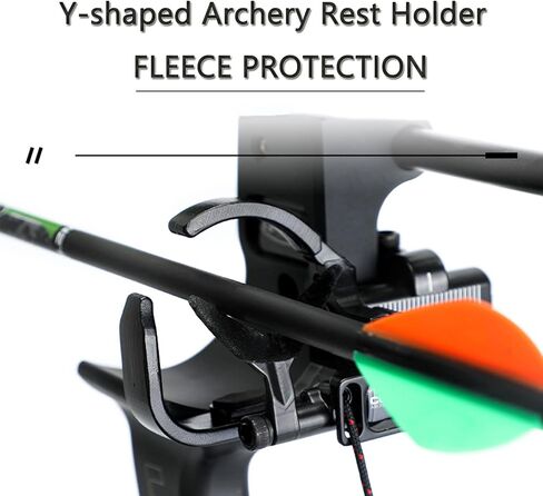 Drop Away Arrow Rest Compound Bow Arrow Rest Archery Arrow Rest Right Hand for Compound Bow Accessory in Saudi Arabia