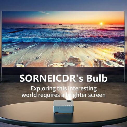 XL-2400 Projector Lamp Bulb Replacement Compatible with Sony KDF-E50A11E KDF-E50A12U KDF-42E2000 KDF-50E2000 KDF-46E2000 KDF-55E2000 KDF-E42A10 Projectors, with Housing in Saudi Arabia