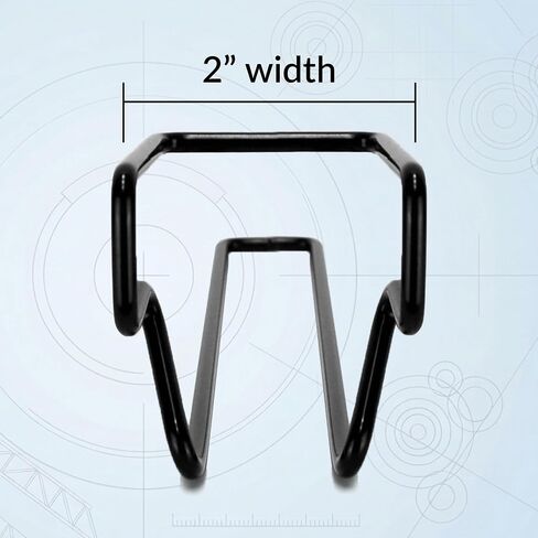 Mag Minder Under Shelf Gun Magazine Storage - double stack, PMAG, AK mags in Saudi Arabia