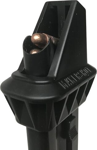 MakerShot Magazine Speed Loaders for Ruger Pistol Magazines in Saudi Arabia