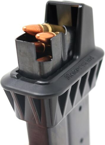 MakerShot Magazine Speed Loaders for Palmetto State Armory Pistol Magazines in Saudi Arabia