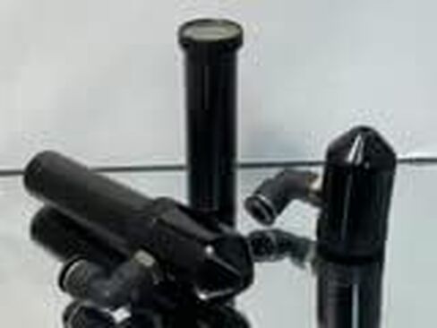24mm Diameter Lens Tubes With ZnSe Focus Lens. Or 3pc Kit + Alignment Tool (38.1mm(1.5") W/Nozzle) in Saudi Arabia