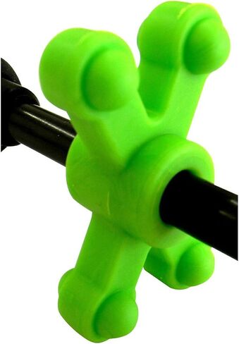 Bowjax SlimJax Guide Rod Dampener in Saudi Arabia