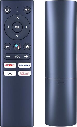 جهاز تحكم عن بعد بديل لجهاز العرض ETOE/Kodak/Cibest E2/D2/E3 Pro G1 | سهولة الاقتران، والتحكم المستجيب، والتوصيل والتشغيل، لـ KODAK FLIK HD9 in Kuwait