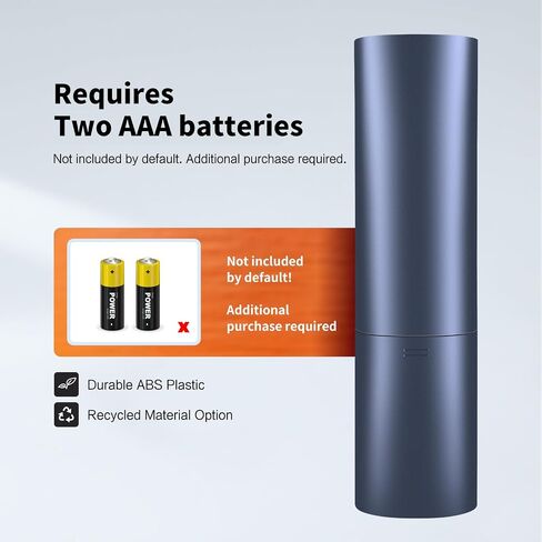 جهاز تحكم عن بعد بديل لجهاز العرض ETOE/Kodak/Cibest E2/D2/E3 Pro G1 | سهولة الاقتران، والتحكم المستجيب، والتوصيل والتشغيل، لـ KODAK FLIK HD9 in Kuwait