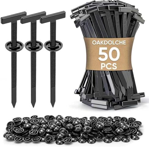 200 Pcs Nylon Universal Cable Tie Buckle | Heavy-Duty Self-Locking Zip Ties for Auto & Home, Fastens Bumper, Fender Liner, Door Panel in Saudi Arabia
