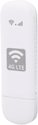 4G Portable 6 Mobile Hotspot for Fast Performance with Simplicity, for Travel and on the Traveling Feet in Kuwait