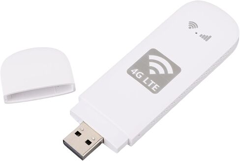4G Portable 6 Mobile Hotspot for Fast Performance with Simplicity, for Travel and on the Traveling Feet in Kuwait