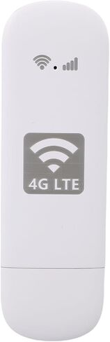 4G Portable 6 Mobile Hotspot for Fast Performance with Simplicity, for Travel and on the Traveling Feet in Kuwait