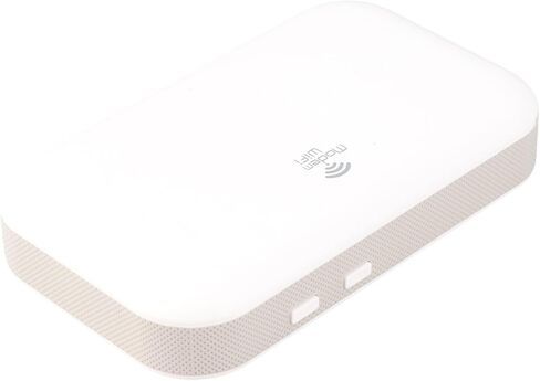 Yinhing 5g Mobile Hotspot 5g SIM Card Router B4 M9 Portable 4G LTE Mobile Hotspot with SIM Card Slot 150Mbps Color Screen Supports 10 Users for Travel Compatible with B1/B3/B5/B7/B8/B20 in Kuwait