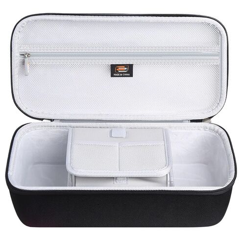 Carrying Case Compatible with ASUS ROG Xbox Ally/Xbox Ally X 2025, Premium EVA Hard Shell Protective Travel Storage Box with Mesh Pocket, Portable Storage Carry Bag for Console and Accessories in Saudi Arabia